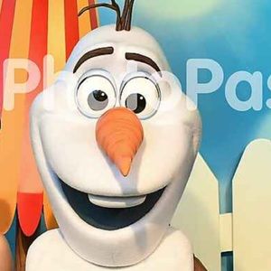 Meet your Posher, Piper